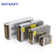 sompom 9V 20A 180W 110vdc switching power supply for LED Display